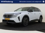 Peugeot 5008 - 1.2 Hybrid 136PK GT Keyless | Apple Carplay | Camera | Stuur
