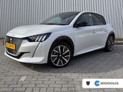 Peugeot e-208 - EV GT Pack 50 kWh SOH 97, 19% | Alcantara Interieur | Stoelv
