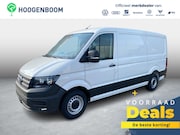 Volkswagen Crafter - Bedrijfswagens Highline 35 2.0 TDI L3H2 140 pk 103 kW pk 6 v