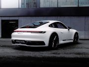 Porsche 911 - 3.0 CARRERA T - BTW auto - Origineel NL