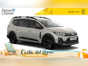 Dacia Jogger - 1.8 hybrid 155 limited edition 7p. | Gratis 7 jaar fabrieksg