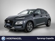 Hyundai Kona - 1.6 GDI HEV Fashion Design Sky | Navigatie | Camera | Cruise