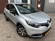 Renault Captur - 0.9 TCe Limited / Navi / PDC / DAB / Airco / Cruise / NAP