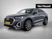 Audi Q3 - Sportback 40 TFSI quattro Business Edition | AUTOM