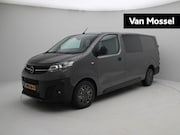 Opel Vivaro - 2.0 CDTI L3H1 DC Edition | Camera | Navigatie | Apple Carpla