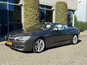 BMW 6-serie - Cabrio 640i High Executive