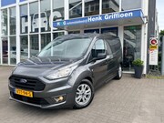 Ford Transit Connect - 1.5 EcoBlue L2 Trend I Trekhaak I Automaat I Camera I 3 zitp