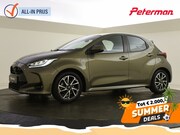 Toyota Yaris - 1.5 Hybrid Dynamic | Trekhaak | Carplay | Stoelverwarming | 