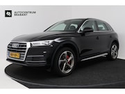 Audi Q5 - 2.0 TFSI quattro Design Pro S-Line Plus (Goed OnderH, Navi,