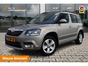 Skoda Yeti - 1.2 TSI Ambition | Trekhaak | Cruise Control |