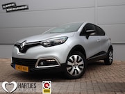 Renault Captur - 0.9 TCe Dynamique (Vol-Opties!)