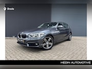 BMW 1-serie - 118i Executive | Navigatie Business | Cruise Control | Sport