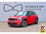MINI Countryman - 1.6 Cooper S JCW | PANORAMA | XENON | LEER | 2E EIGENAAR