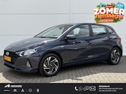Hyundai i20 - 1.0 T-GDI Comfort Smart / All Season banden