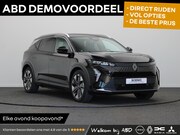 Renault Scénic - EV60 comfort range techno | Vijf jaar garantie | Active driv
