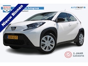 Toyota Aygo X - 1.0 VVT-i MT Play | Incl. 12 maanden garantie | Adaptieve cr
