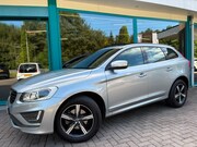 Volvo XC60 - 2.0 T5 245pk FWD R-DESIGN Navi, Camera, Pano, 18Inch, TrHaak