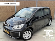 Volkswagen e-Up! - 37 kWh Stoelverwarming | Verwarmde voorruit | Achteruitrijca