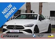 Mercedes-Benz CLE - Cabriolet 180 AMG Line |Distronic