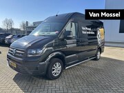 Volkswagen Crafter - 30 2.0 TDI L3H3 Trendline | Navigatie | Airco | Vloerplaat |