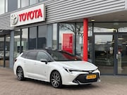 Toyota Corolla - Hybrid 180 Gr Sport | Pano / schuifdak | Head up | Vol- opti
