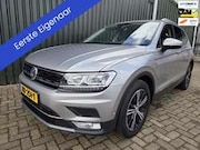 Volkswagen Tiguan - 2.0 TSI 4Motion Highline Pano Virtual