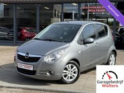 Opel Agila - 1.2 Edition AUTOMAAT AIRCO HOGE INSTAP