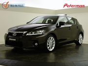Lexus CT 200h - Hybrid Luxury Line | VOL | Mark Levinson | Schuif/kantel |