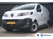 Peugeot e-Expert - EV L3 75 kWh DEMO-DEAL! Tot 8 Jaar Garantie! | Navigatie | B