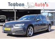 Audi A4 - Avant 2.0 TDI Sport S line edition | Automaat | 2x S-line |