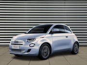Fiat 500 - 1.0 Hybrid Torino Launch Edition | Nu bestelbaar | Private L