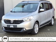 Dacia Lodgy - 1.2 TCe Prestige 5p. / Org NL / Navi / Trekhaak