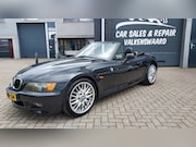 BMW Z3 - 1.9i met