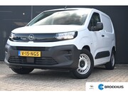 Opel Combo-e - Electric 136 L1 50kWh Tot 8 Jaar Garantie! | Navigatie by Ap