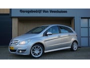 Mercedes-Benz B-klasse - 160 95pk Automaat Business Class Airco Cruise Control Trekha