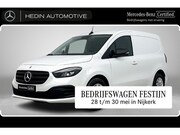 Mercedes-Benz Citan - 112 Diesel Automaat Pro | Trekhaak | Stoelverwarming | LED |