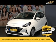 Hyundai i10 - 1.0 Comfort - Apple carplay/ Android auto - Cruise - Radio -