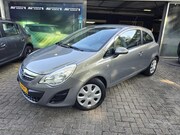Opel Corsa - 1.2-16V Edition | 2E EIGENAAR |3/6 OF 12MND GARANTIE | AIRCO