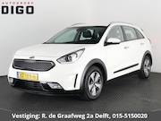 Kia Niro - 1.6 GDi Hybrid DynamicLine | Apple Carplay/AndroidAUTO | Cru