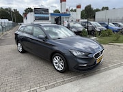 Seat Leon - 2.0 TDI FR Launch Ed*NETTOEXPORTPRIJS