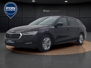 Skoda Octavia - Combi 1.0 e-TSI Ambition | Navigatie | Carplay | Parkeersens