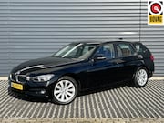 BMW 3-serie - Touring 316d Corporate Lease Essential | Leder