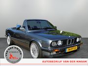 BMW 3-serie - Cabrio 320i | Schroefset | Net dak! | Nieuwe uitlaat |