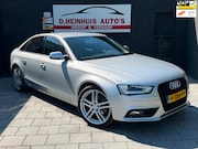 Audi A4 - Limousine 1.8 TFSIe Edition |FASELIFTMODEL|NETTE AUTO|