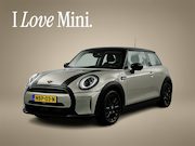 MINI Cooper - 1.5 Aut. Camden Edition Leder/Sportstoelen Climate Carplay P