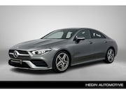 Mercedes-Benz CLA-Klasse - CLA 180 Coupé Automaat AMG Line | Premium Pakket | Advanced