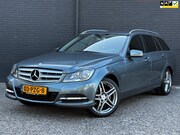 Mercedes-Benz C-klasse - Estate 180 Business Class Avantgarde AIRCO | PDC | ELEK RAME