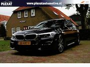 BMW 5-serie - Touring 540i xDrive High Executive Aut. | M-Pakket | Panoram