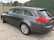 Opel Insignia - 1.4 Turbo Sport, Motor defect