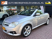 Opel Tigra - 1.4-16V Sport 87Dkm NAP/1e Eigenaar/Leder